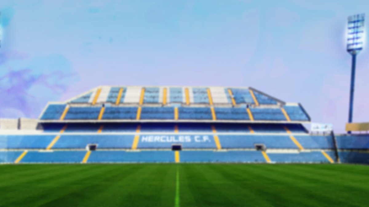 🚨 El Hércules CF en Teledeporte

Poco ha tardado el canal temático deportivo de televisión española en elegir un partido del conjunto blanquiazul.

El Hércules-Cartagena del viernes 30 de enero a las 21:15 h. se verá también en DIRECTO y gratis en Teledeporte y RTVE Play

⚽️💙📺