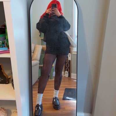 dorithefishy's tweet image. #NewProfilePic