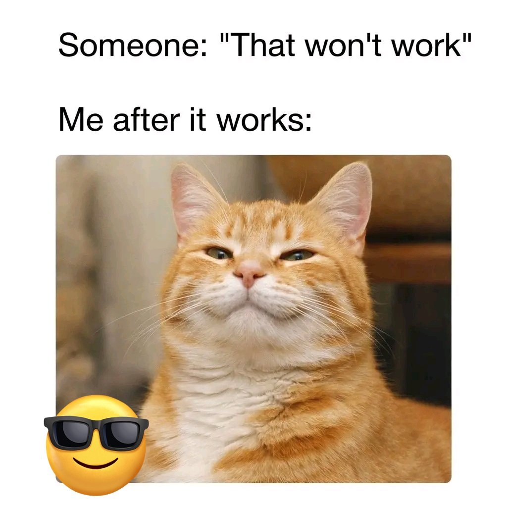 🤩🐱

#Memes