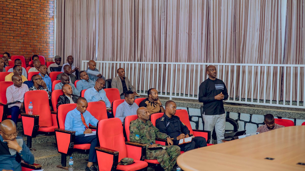 Nyagatare District tweet media