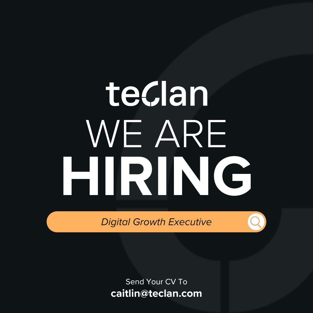 📍 Roles available:

Digital Growth Trainee – learn the ropes and build your skills

Digital Growth Executive – take ownership and drive campaigns

Apply today and start your journey in digital growth with a supportive, collaborative team.