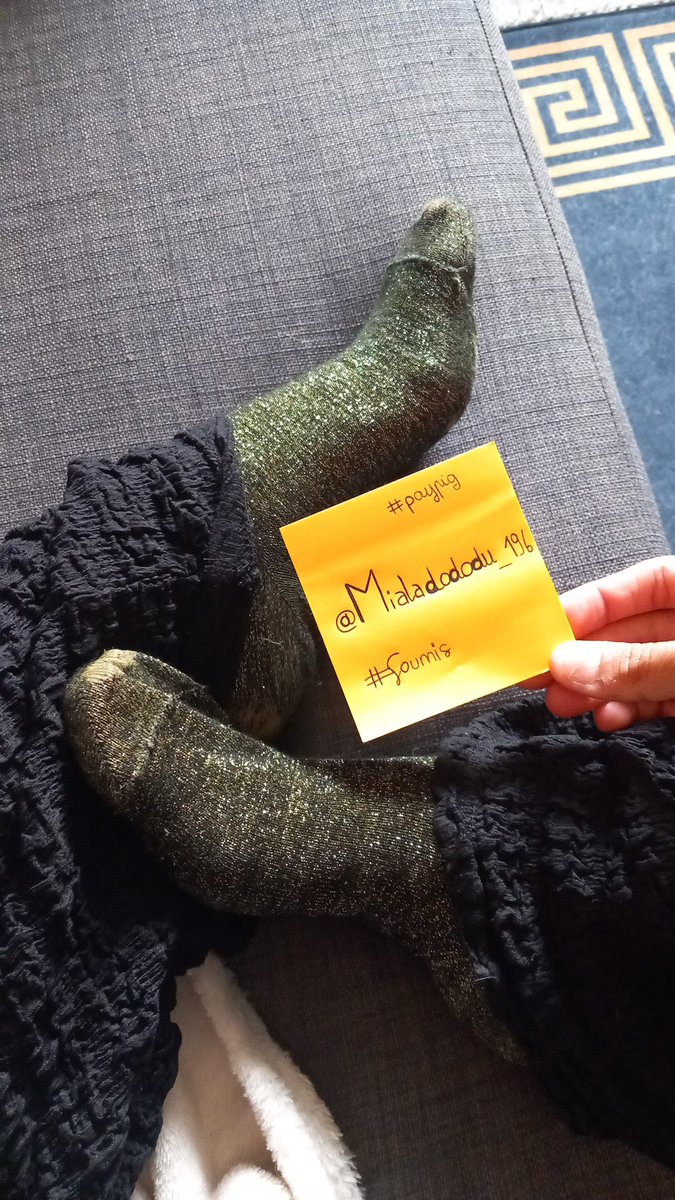 Mia la reine 🖤 tweet media