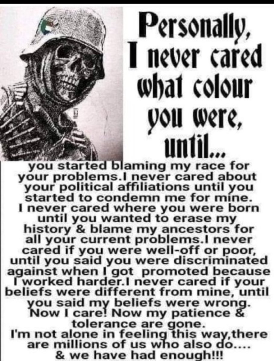 🇺🇸My feelings exactly.🇺🇸