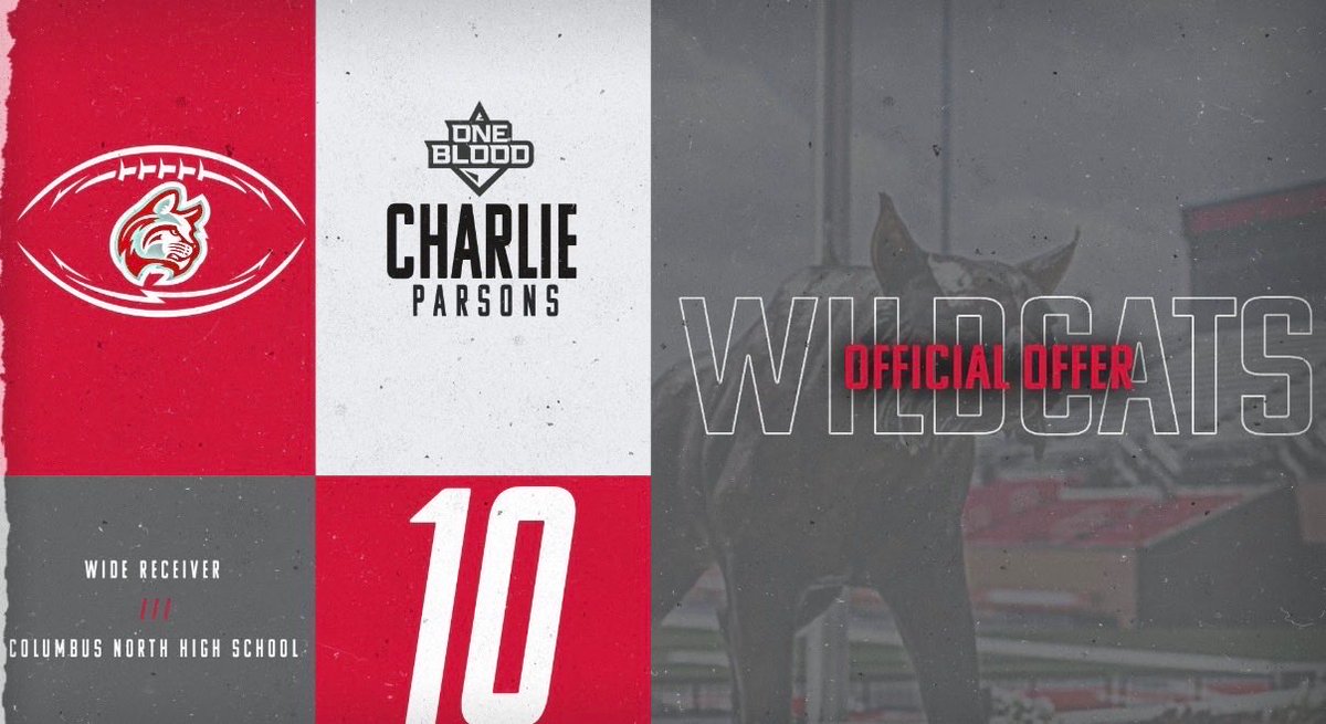 Charlie Parsons tweet media