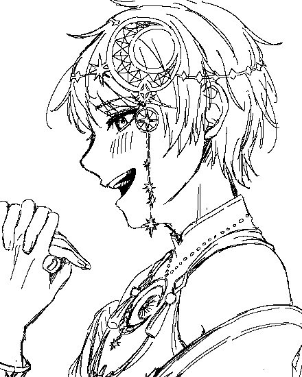 6_de_7thing's tweet photo. デュ監のオタクが描いたのでデュ監です https://t.co/vcO6Sn7gOA
