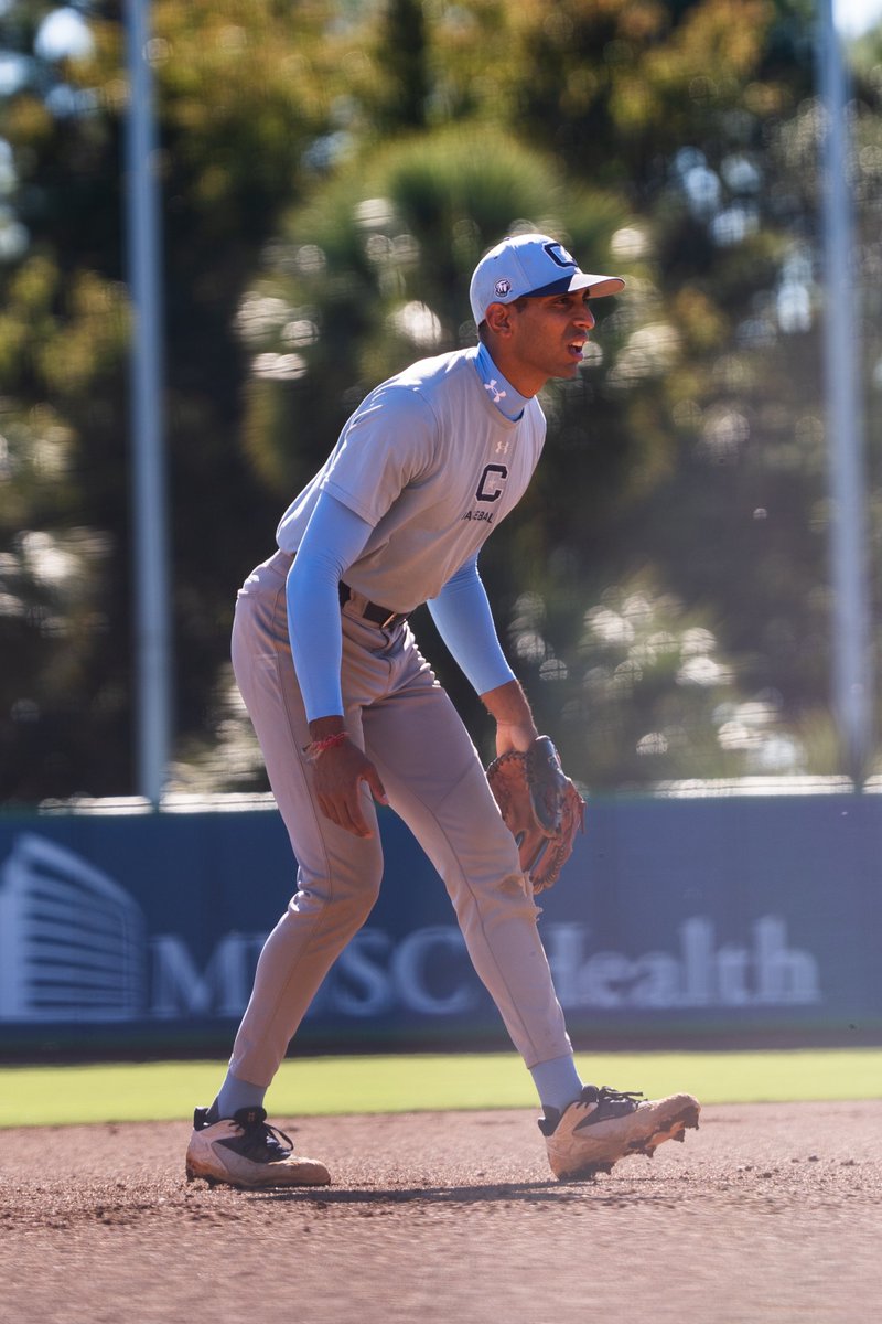 The Citadel Baseball tweet media