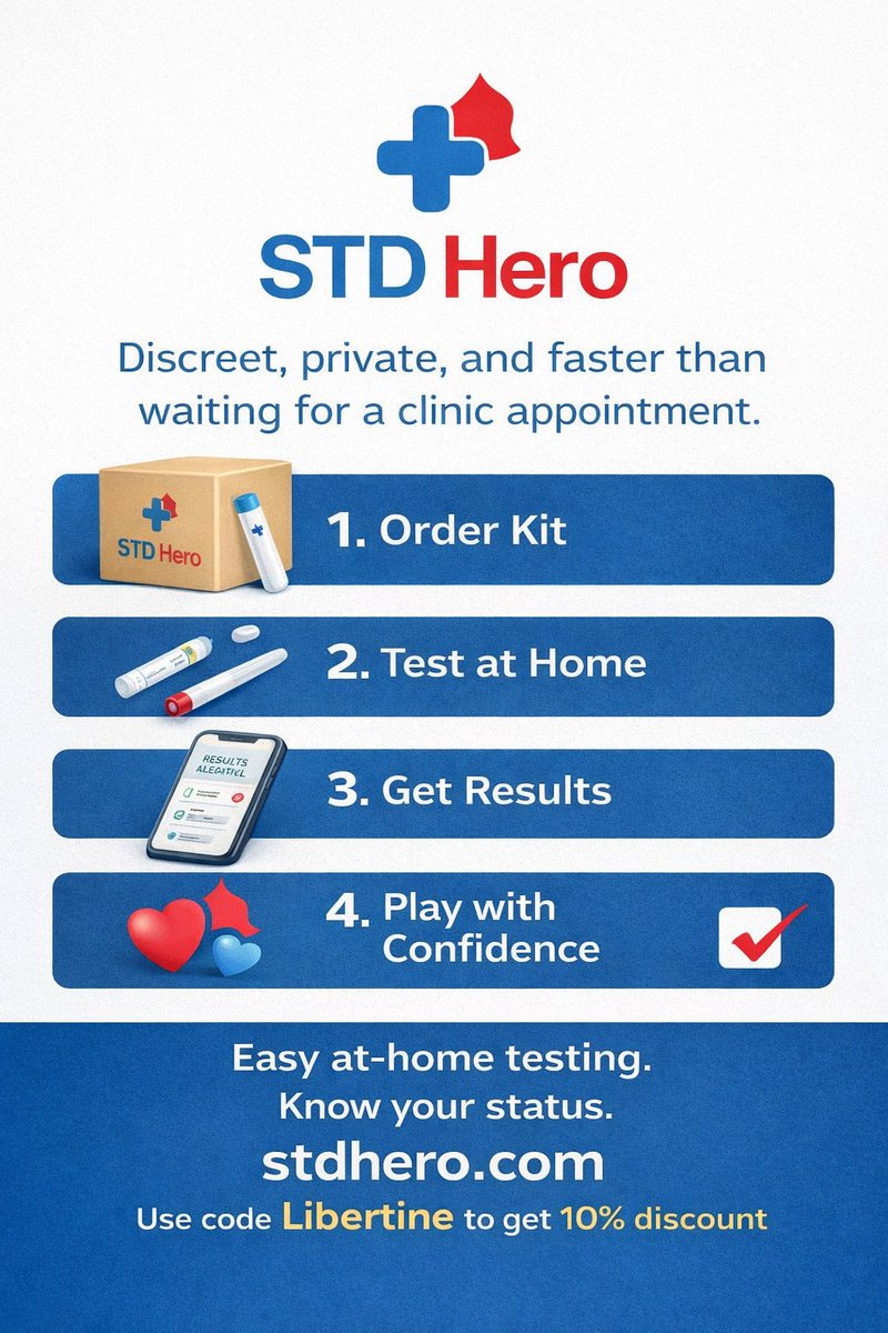 Libertine Events + Podcast-A-Palooza ®️ tweet media