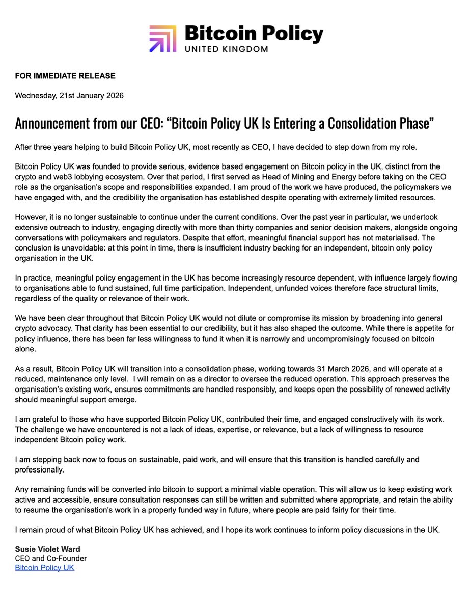 🇬🇧 The Bitcoin & Crypto Accountant 🇬🇧🚀 (@Thesecretinves2) / Posts / X