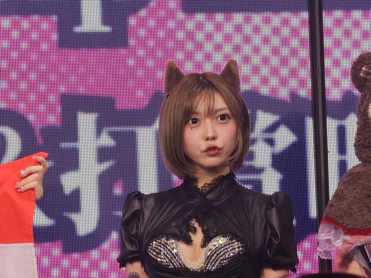 むぎ@63エンジェル(旧バーレスク東京)🌾 (@mugi_burlesque) / Posts / X