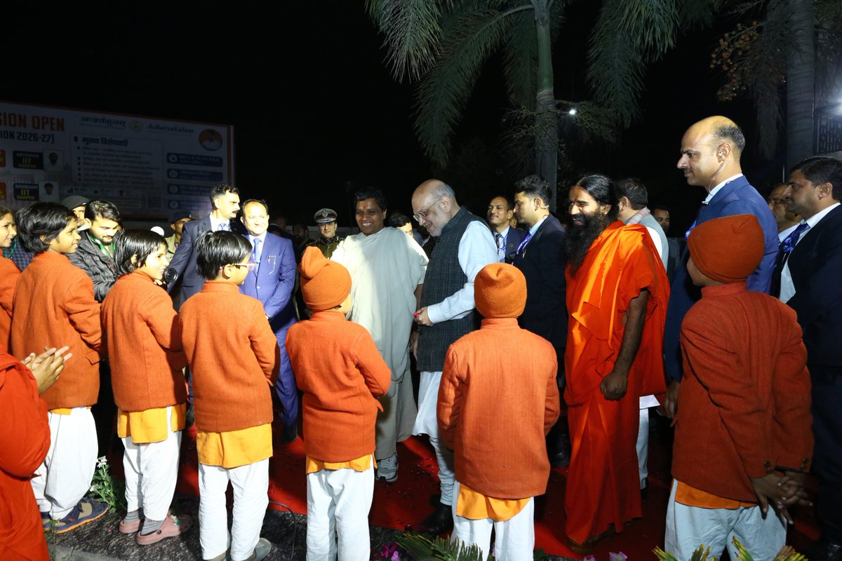 स्वामी रामदेव tweet media