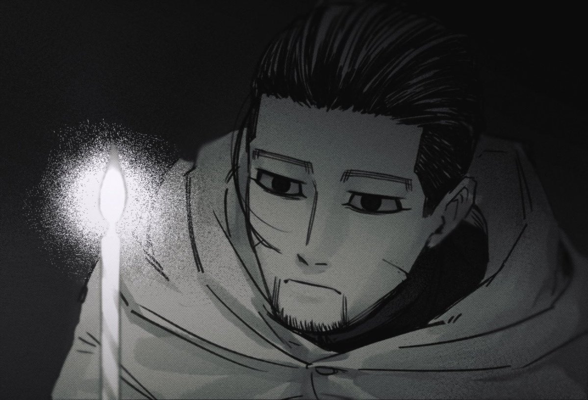 joongsu9's tweet image. #尾形百之助誕生祭2026
#尾形百之助誕生祭2026