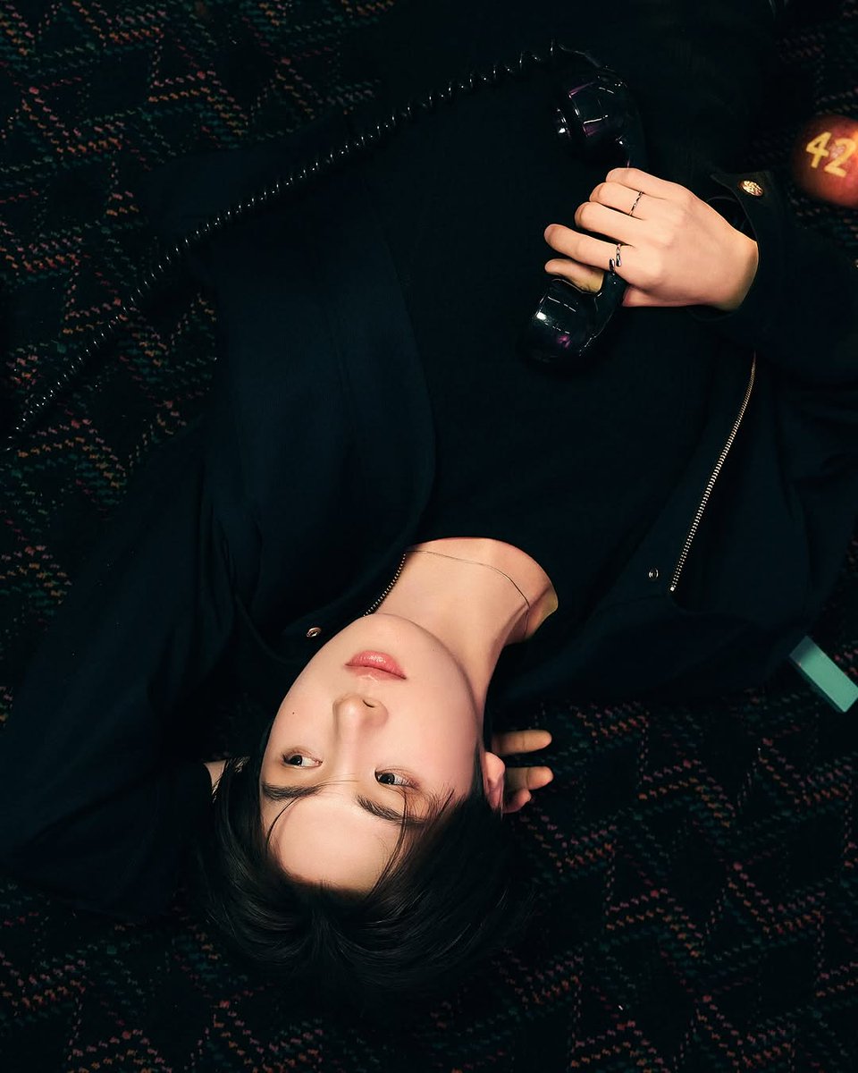 [PHOTOS] #Sparkling_Days 260122 Sparkling Photos 💫 (1/2) 📸

#TWS #투어스 #영재 #YOUNGJAE