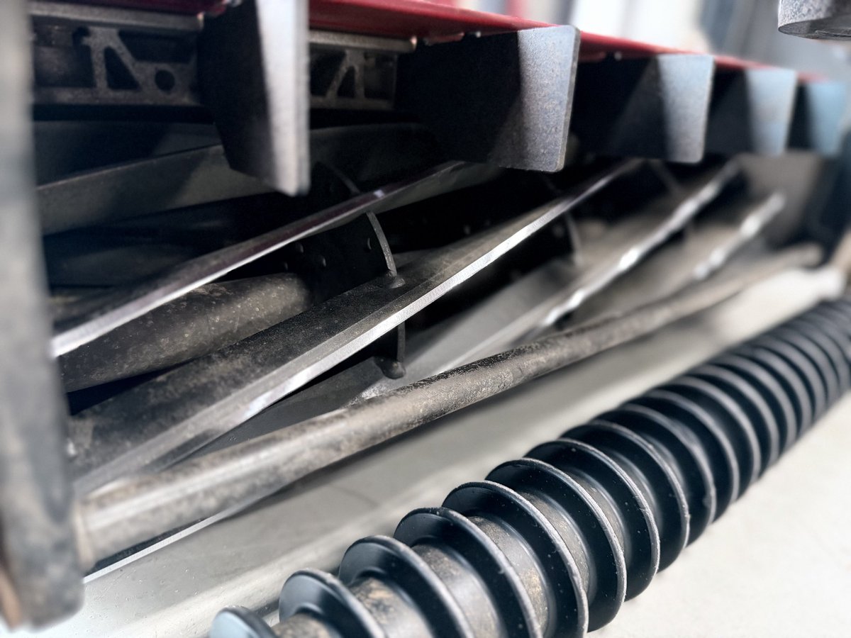 Tony Bevolo, CTEM tweet media