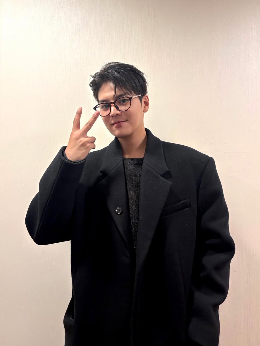ryeounie's tweet photo. 260121 #려운 #RYEOUN
instagram post

(1) https://t.co/2S8Cr3hyjN