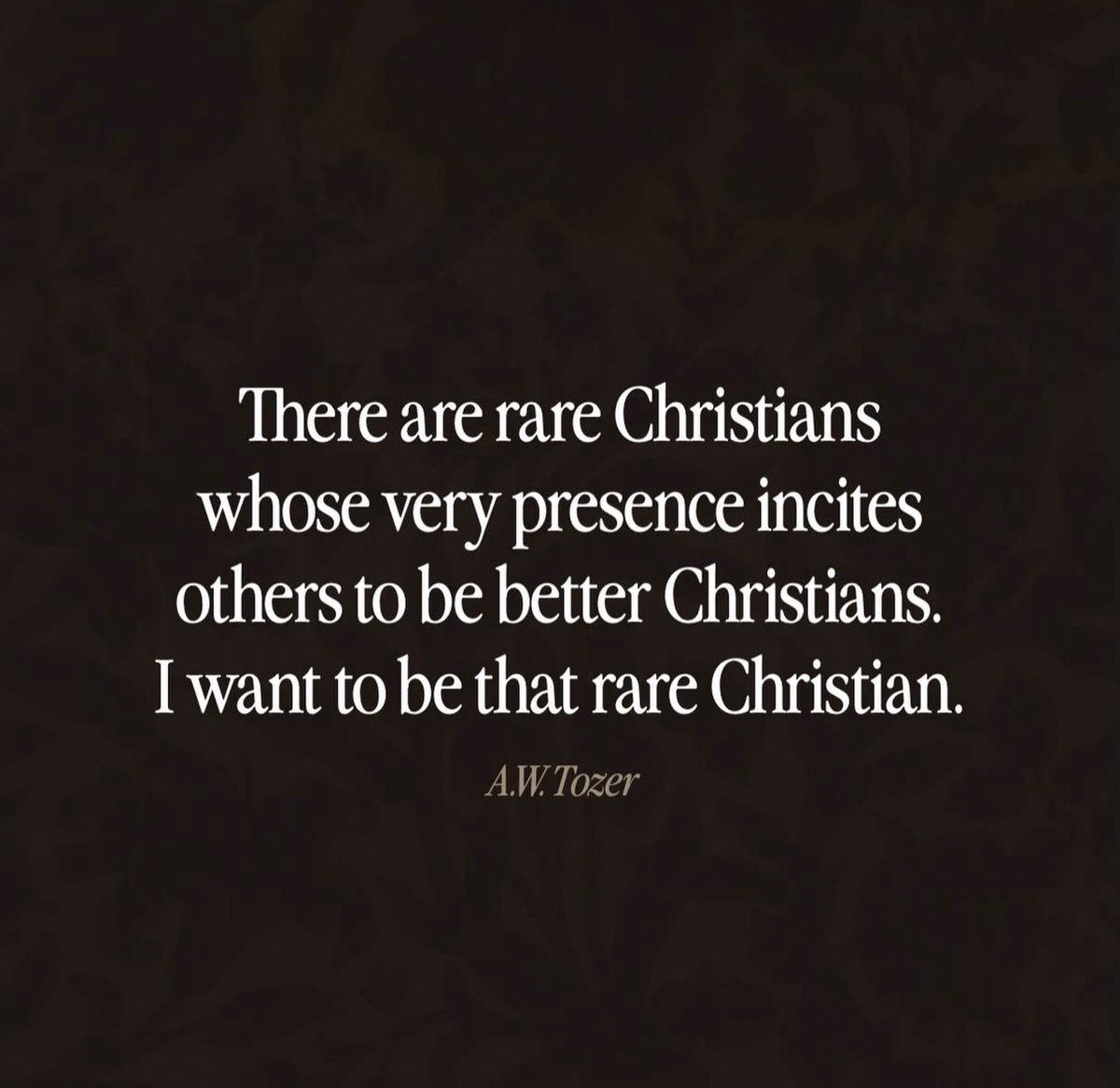 I have a long way to go, but I’m up for the challenge. Who’s with me?
#discipleship #worship