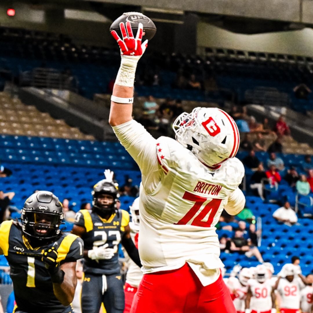 James Larsen tweet media