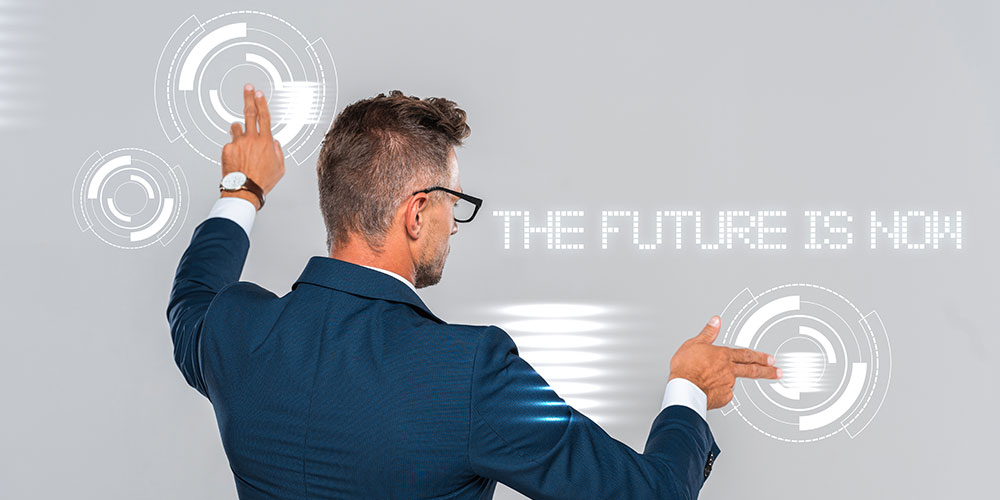 allenandcompany's tweet photo. From smart search to autonomous action, 2026 is the year of agentic AI. Discover how AI is becoming a proactive partner in business and life. #HunterMcTaggart #TekTok #AllenandCompanyofFl #BlogSeries  https://t.co/gfcJqUez5M https://t.co/9fY96yNf2Y