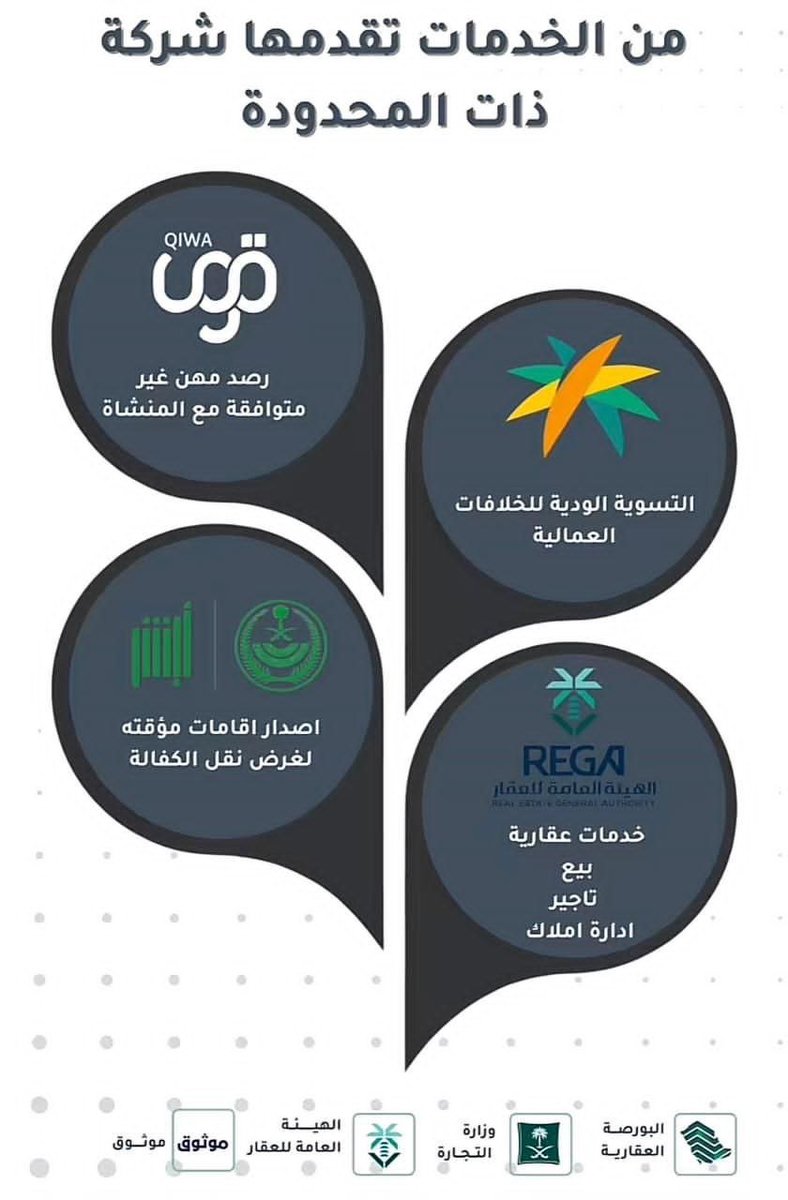 am_5_0's tweet photo. عندك سجل عليه مديونية عليه مخالفات مشاكل 
حنا ننقل لك السجل ولي فيه من مدوينات عماله مخالفات خل ننقله من اسمك نهائي https://t.co/nccouSyaXq