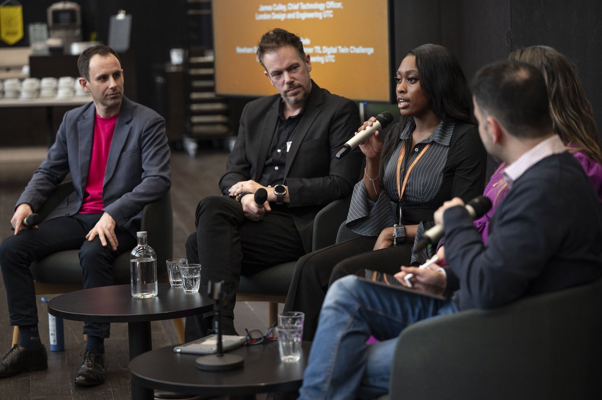 Bloomberg Associates tweet media