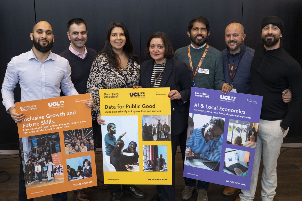 Bloomberg Associates tweet media