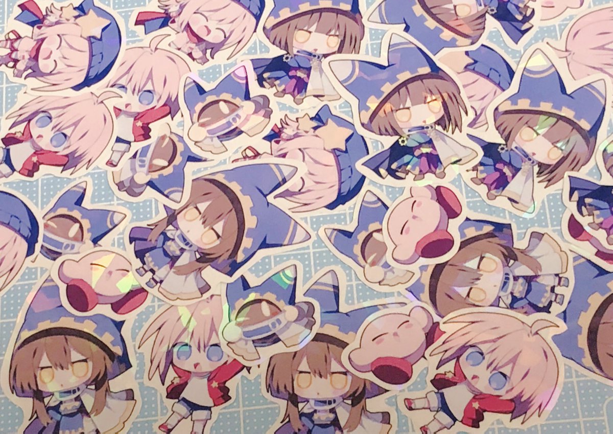 ももも tweet media