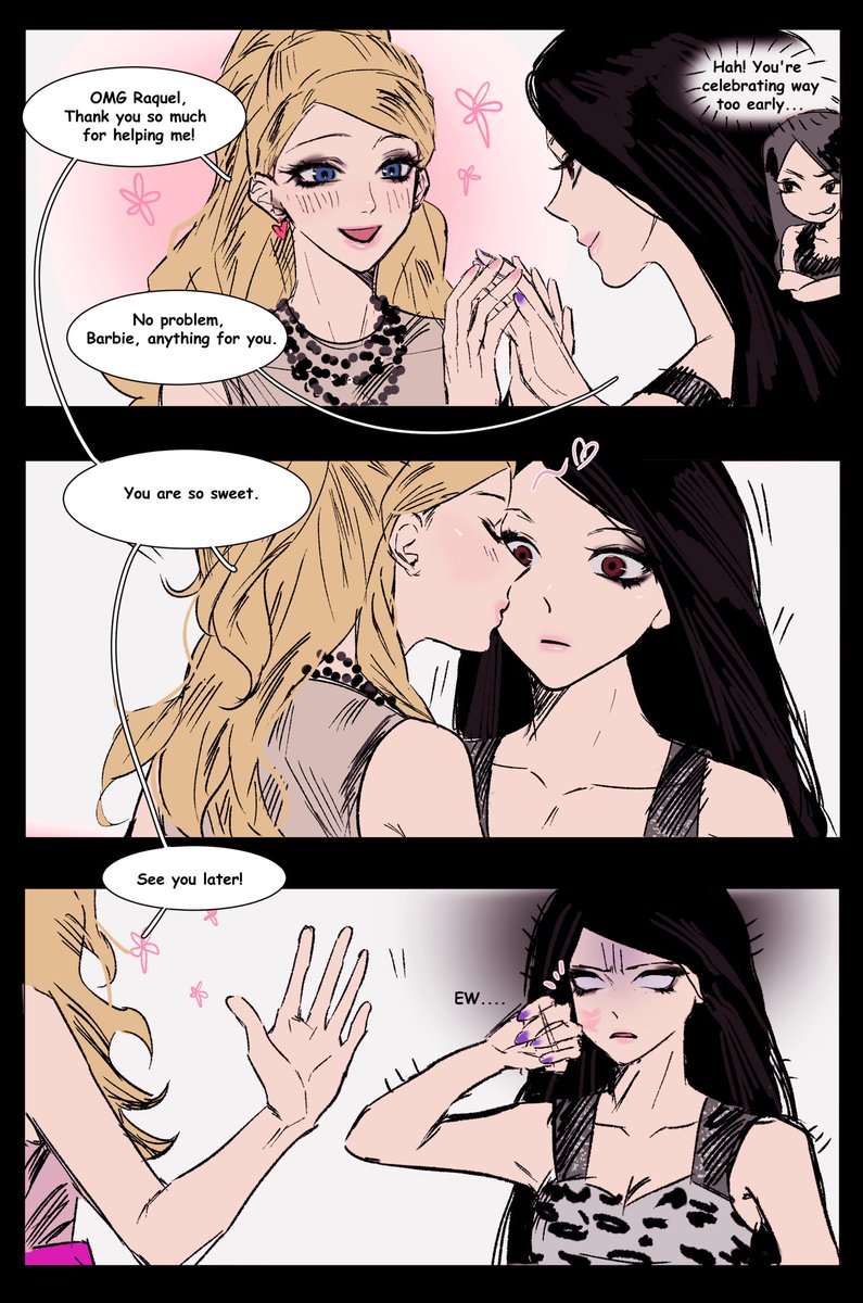 itsu_haru077's tweet image. 