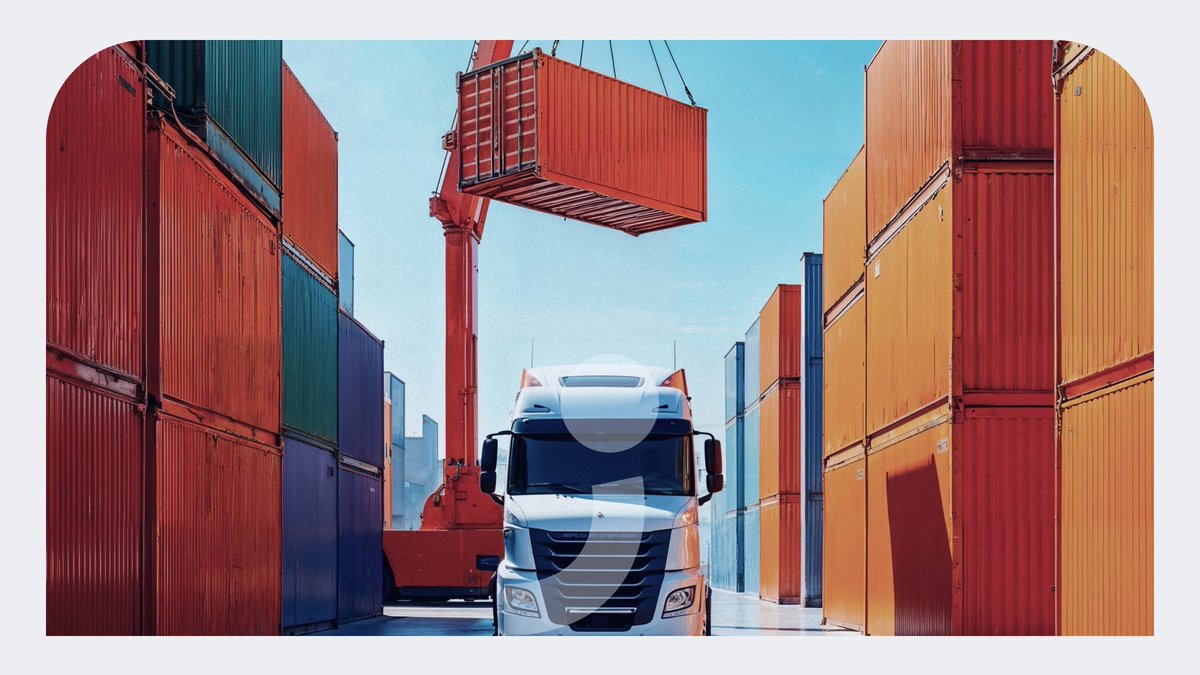 What makes truck cash flows predictable?

Logistics runs on contracts, not hype.

Trucks are deployed on predefined routes, with agreed rates and delivery schedules. Once a trip is completed, payment is owed. No price speculation, no waiting for market sentiment to change.
