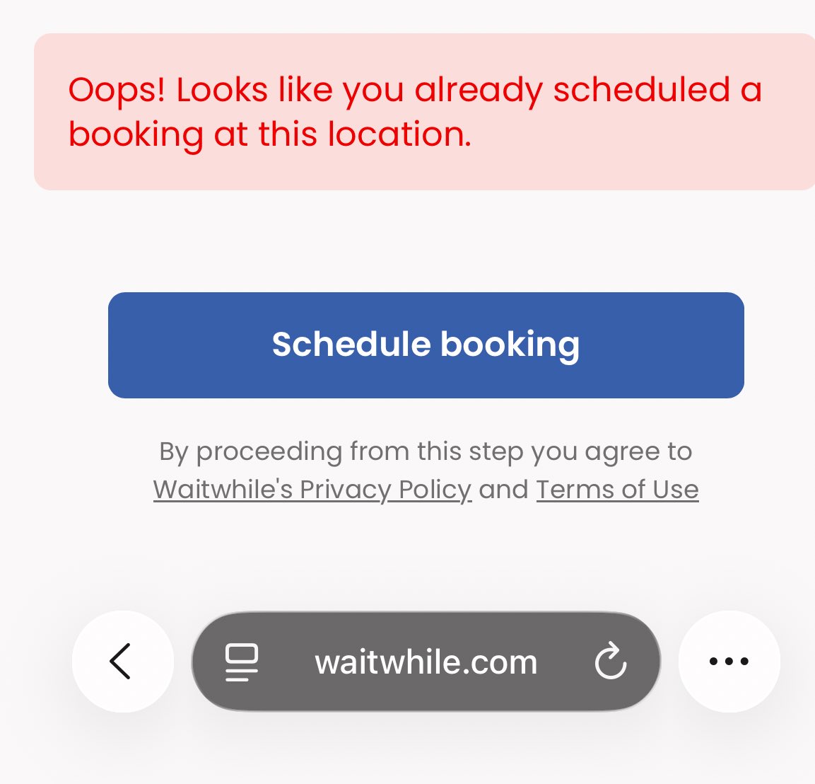 Last 2 years I’ve managed to secure my EUIC Poke Center slot but this year I’m at the mercy of the RnG gods 🙃. No idea what actual time I’ve booked, I tried so many…