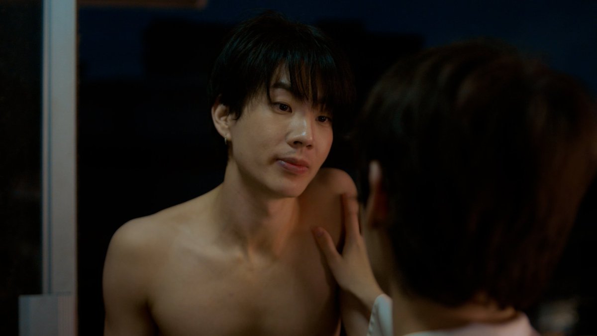 Nuchyfilm's tweet image. ไอ้แมวตัวร้าย พอแกได้ฉันเสร็จแกก็ชวนฉันไปฟอกเงินผ่านงานศิลป์ เอาไงดีคะนี่?
ปล. ประเด็นนี้เป็น dilemma ของศิลปินและนักทำหนังหลายๆคนอยู่นะคะ ใครทำงานอยู่วงการนี้คงได้ยินได้ฟังมาบ้างค่ะ #BurnoutSyndromeSeriesEP8