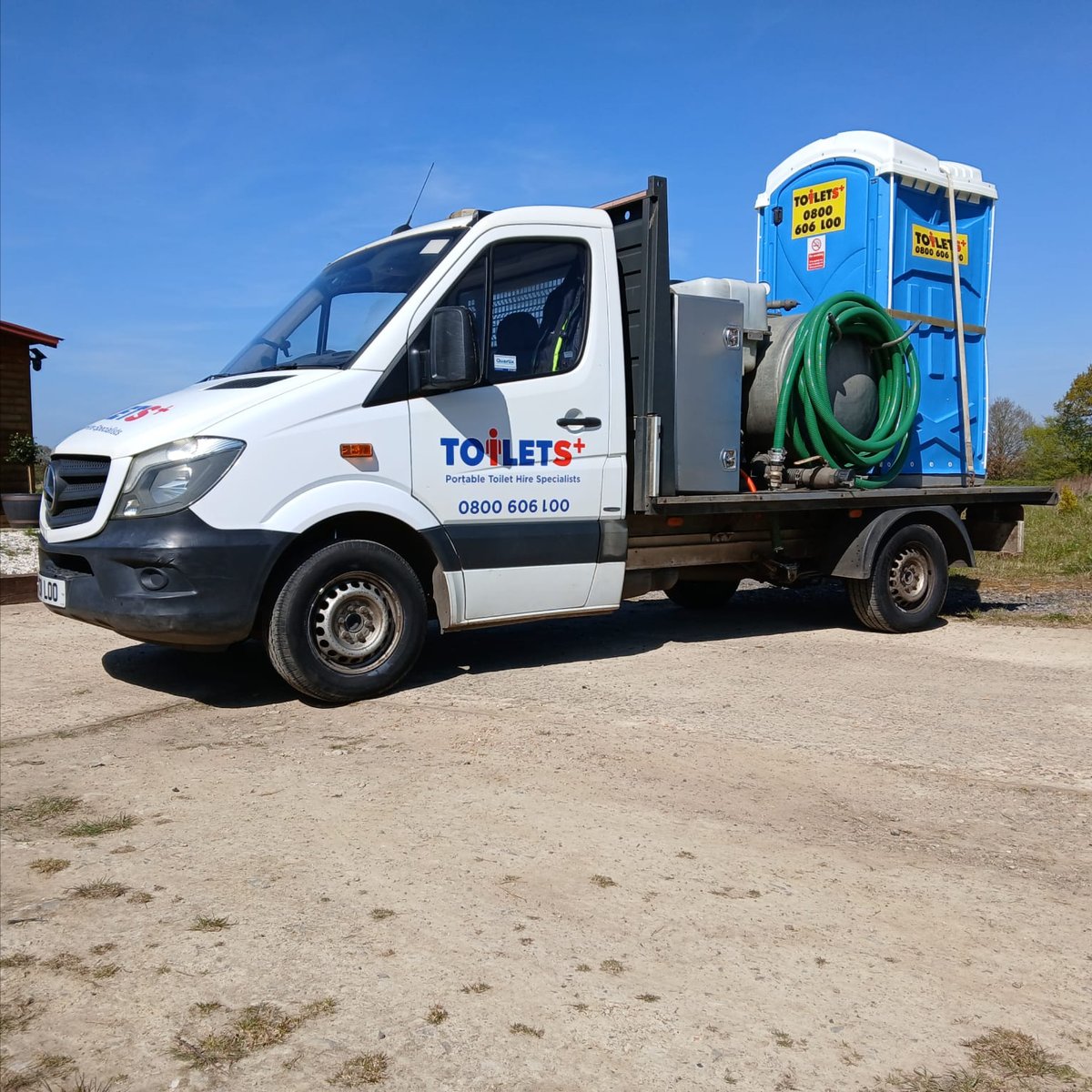 Toilets+ Limited tweet media