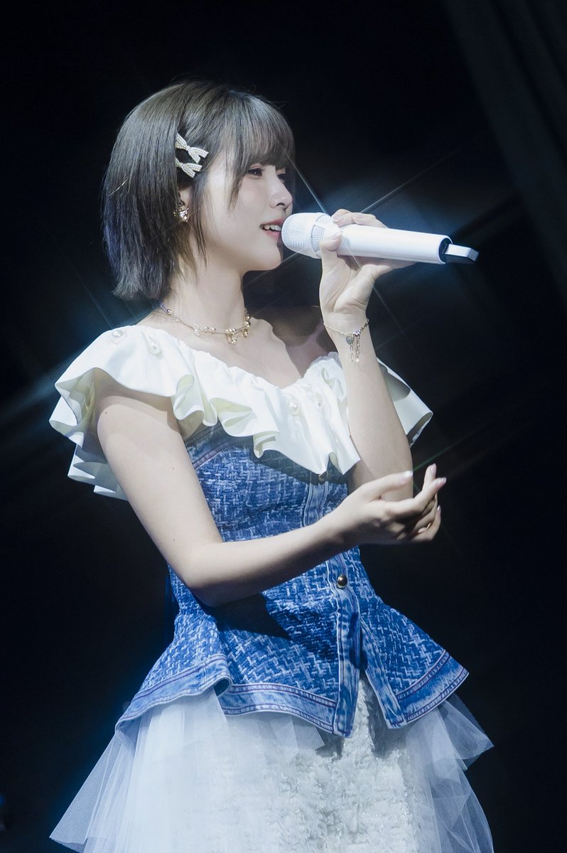 Liyu0109's tweet image. Liyuuアーティストデビュー6周年🩵

みんなのおかげで6周年も迎えました！
これからこそは始まりだから、もっともっと先の景色も、一緒に見に行こうね。
#Liyuu_6thAnniversary