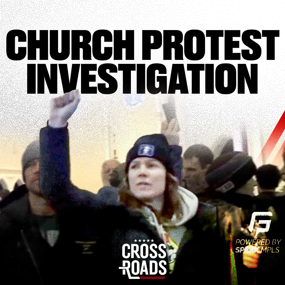 The incident where anti-ICE protesters stormed a church in Minnesota and harassed people in the middle of Sunday worship is now becoming a national scandal. The Department of Justice is launching investigations into the incident, and is now saying that charges will be brought.