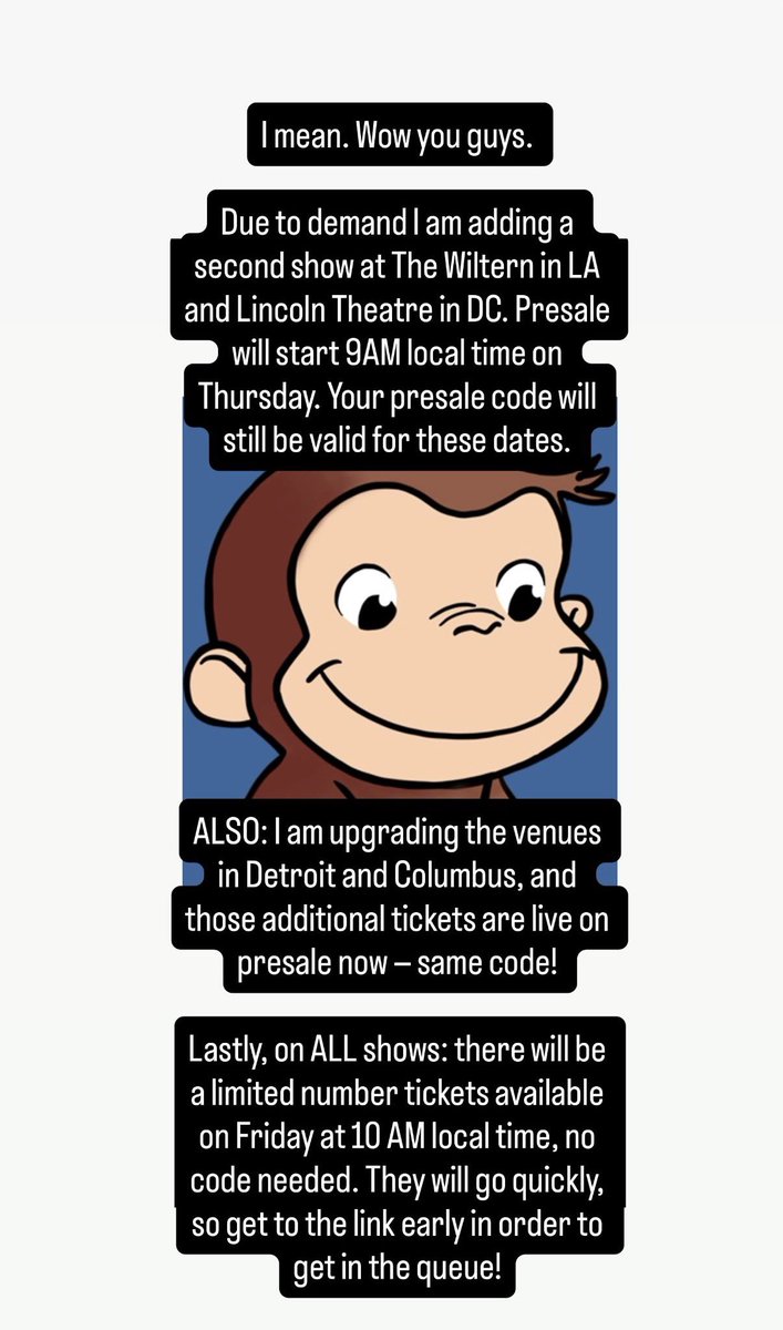 AudreyHobertHQ tweet media