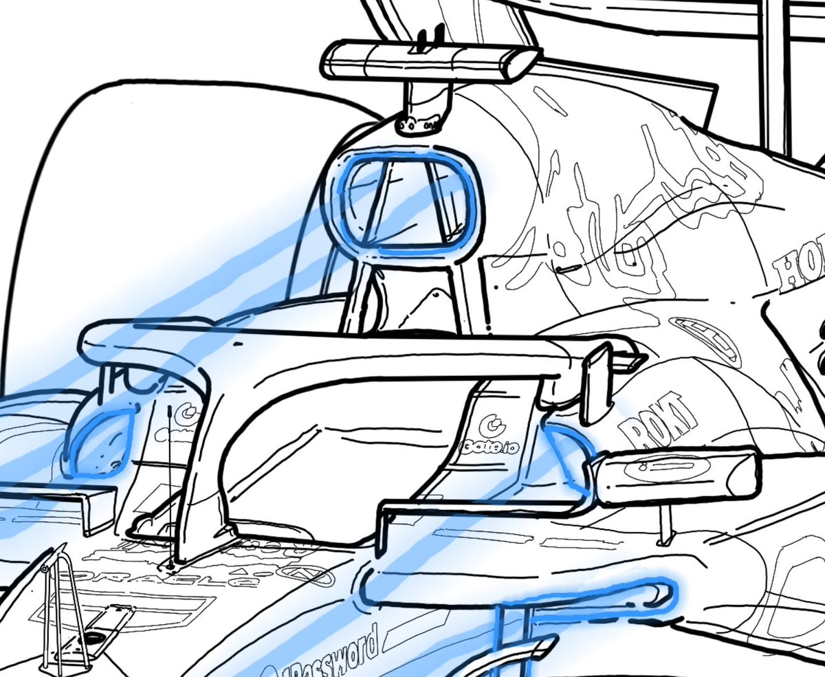 Craig Scarborough tweet media