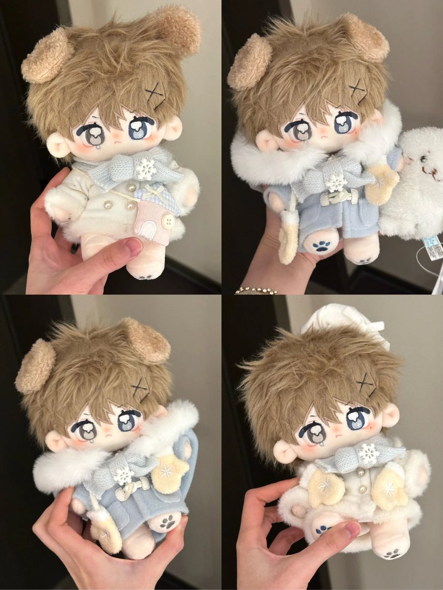 mint_go__'s tweet photo. ❄️[한정] 10, 20cm 겨울연가 시리즈 폼❄️
📆 ~ 1월 24일 19:00 

✔️합배송은 인용RT
✔️트위터 아이디, 메일 주소 확인
✔️주의 사항 필독

#민트_겨울연가시리즈 
#솜인덕장터

눈처럼 하얀 색감과 조화로운 푸른 색감의 코트와 스커트 등으로 구성된 겨울 옷장입니다!
수량이 한정되어 있어 중국 내 재고 소진 시 순차적 환불 될 수 있습니다. 

입금폼(윗치):https://t.co/WyTpe0snz0
페이폼(윗치):https://t.co/U37NlVjQkb
약속폼(폰디):https://t.co/wyRJtrK9TT
페이폼(폰디):https://t.co/jauISlNt3d