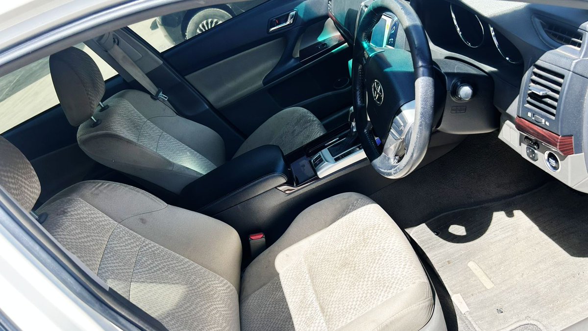 _HighTorque's tweet image. TOYOTA MARK X
MAKE: 2012
ENGINE: 2.5L
PRICE: 1,150,000

Gikomba The High Court  Mike Sonko Narok President Ruto Vodacom Gyökores Fools Cyrus Jirongo Karatina.