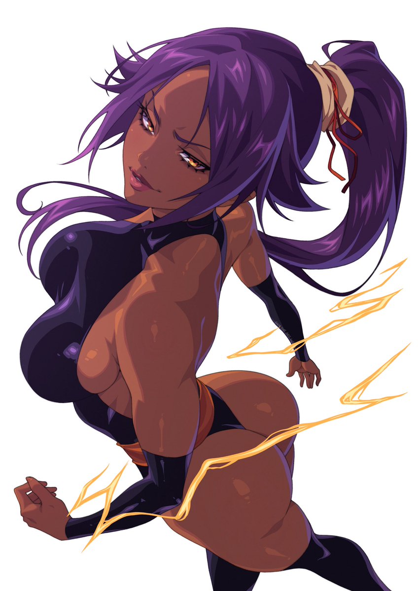 camtheartguy's tweet image. YORUICHI 🐈‍⬛💜
-
Limited time stickers in my bio folks!