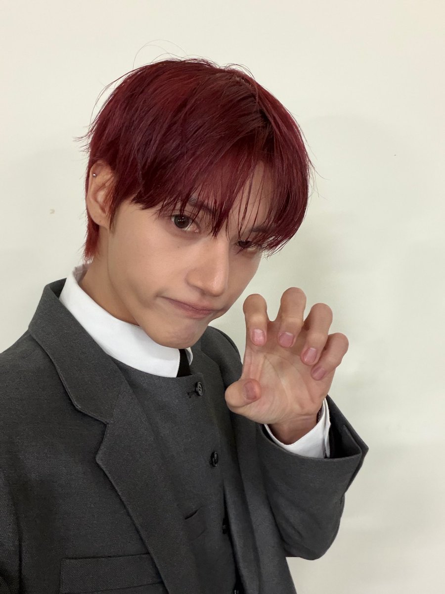 mochiwooyos's tweet image. 🍒🍓🌶️🥀

#atinyselcaday #atsd #atinyselfieday #wooyoung #우영 @ATEEZofficial