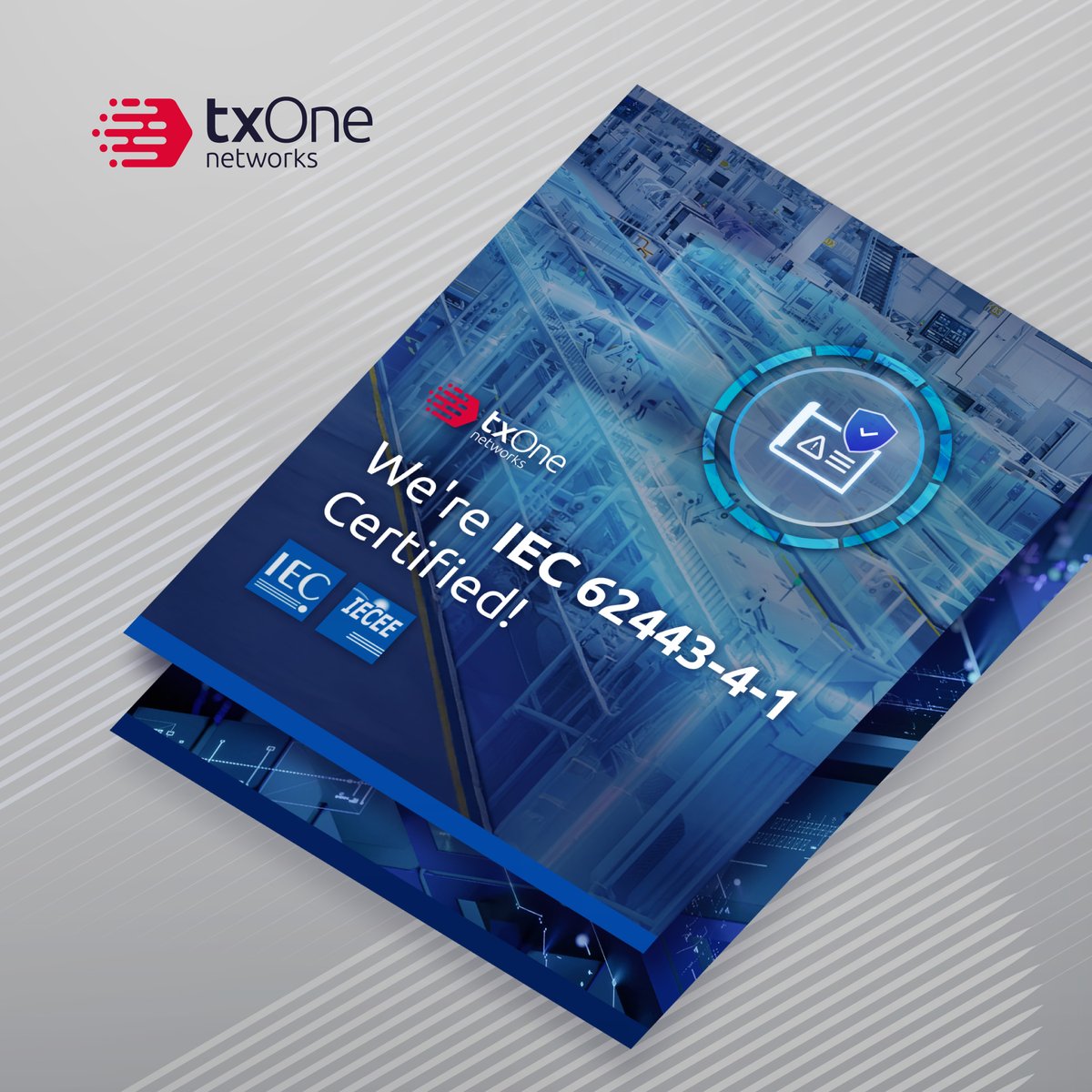 TXOne Networks tweet media