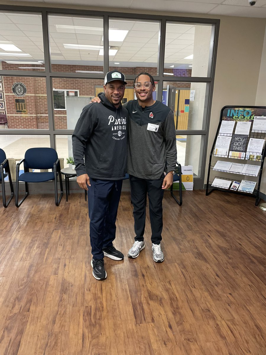 Bryan Station Football tweet media