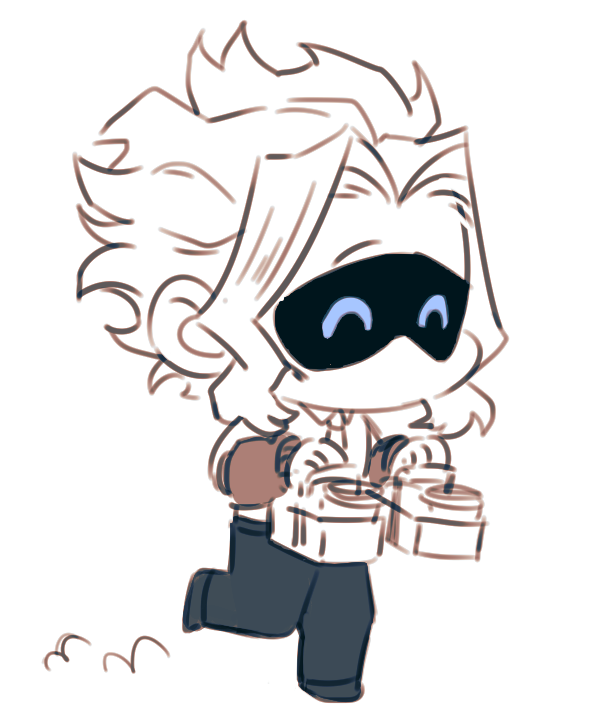 Kimsinhyul01's tweet image. 직원들 커피 챙겨주는 아조시