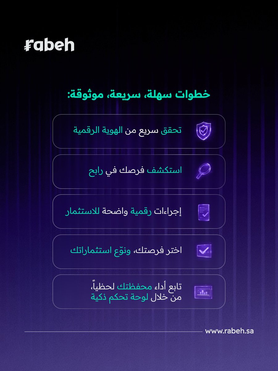 RABEH | رابح tweet media