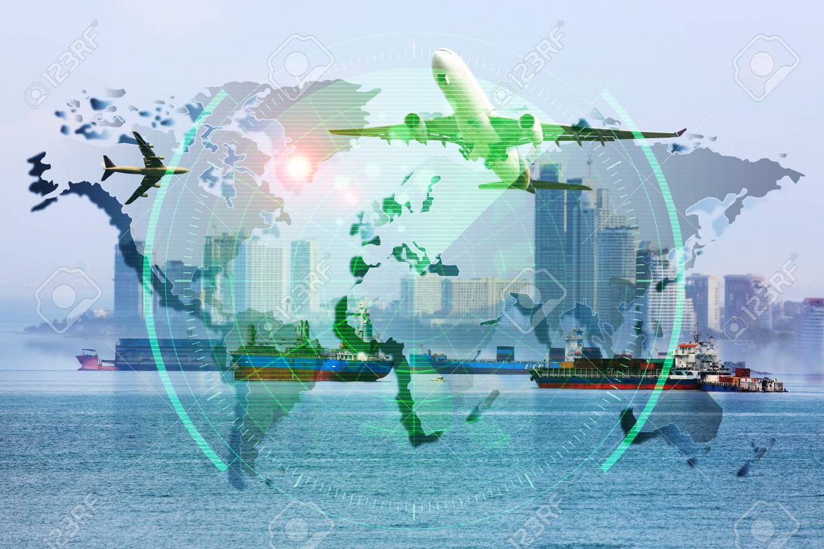 RevForExport's tweet image. Informe global del comercio internacional - tinyurl.com/2yojbwok