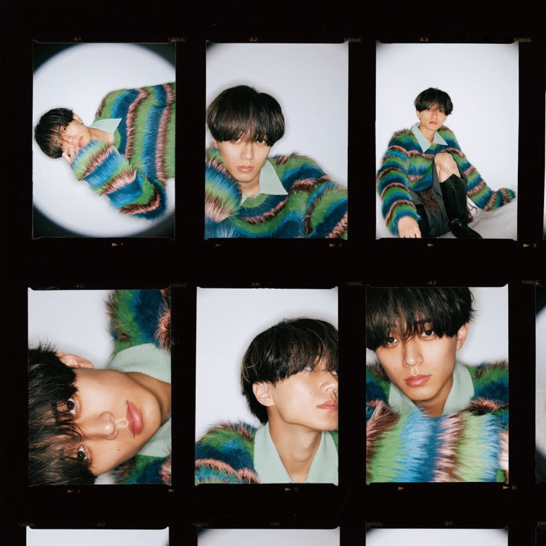 히 ✮ tweet media