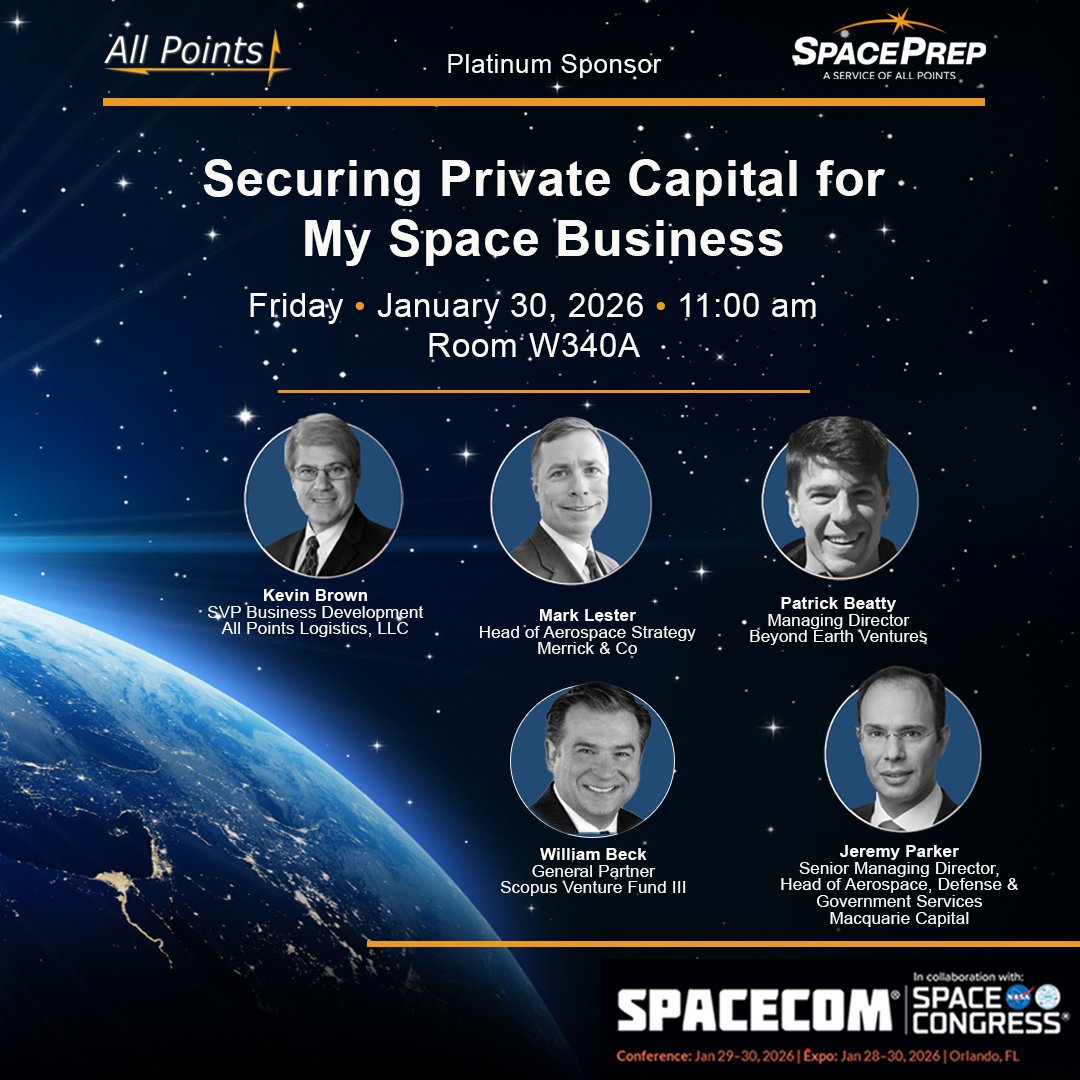 All Points LLC tweet media