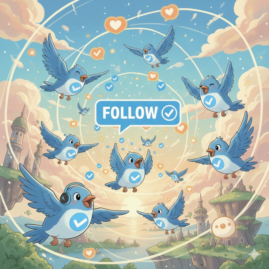 ck_aster's tweet image. cmt: Done 
Back follower ✅