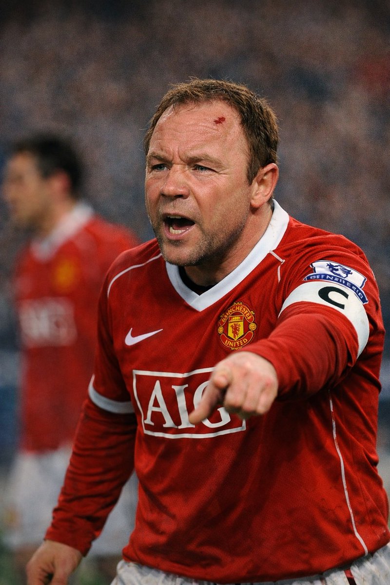 Big Ste Graham a shoe-in as Rooney