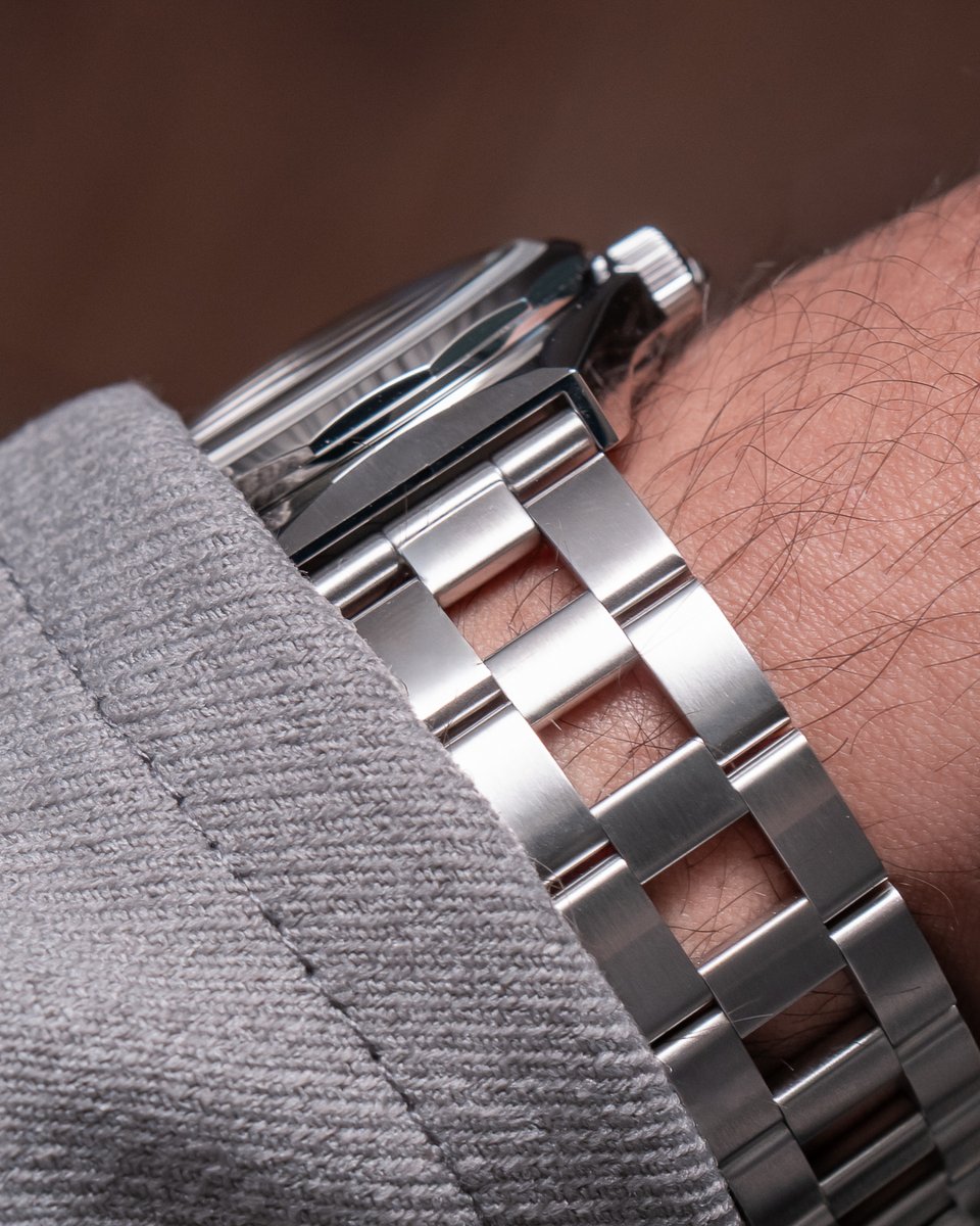 Zenith recently unveiled its latest take on its 1969-inspired Defy