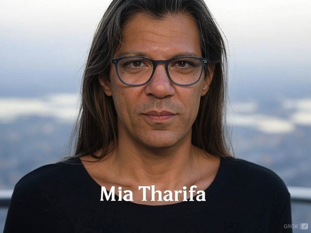 Gardenalpequen3's tweet image. Mia Tharifa
😂😂😂😂😂😂😂😂😂😂😂