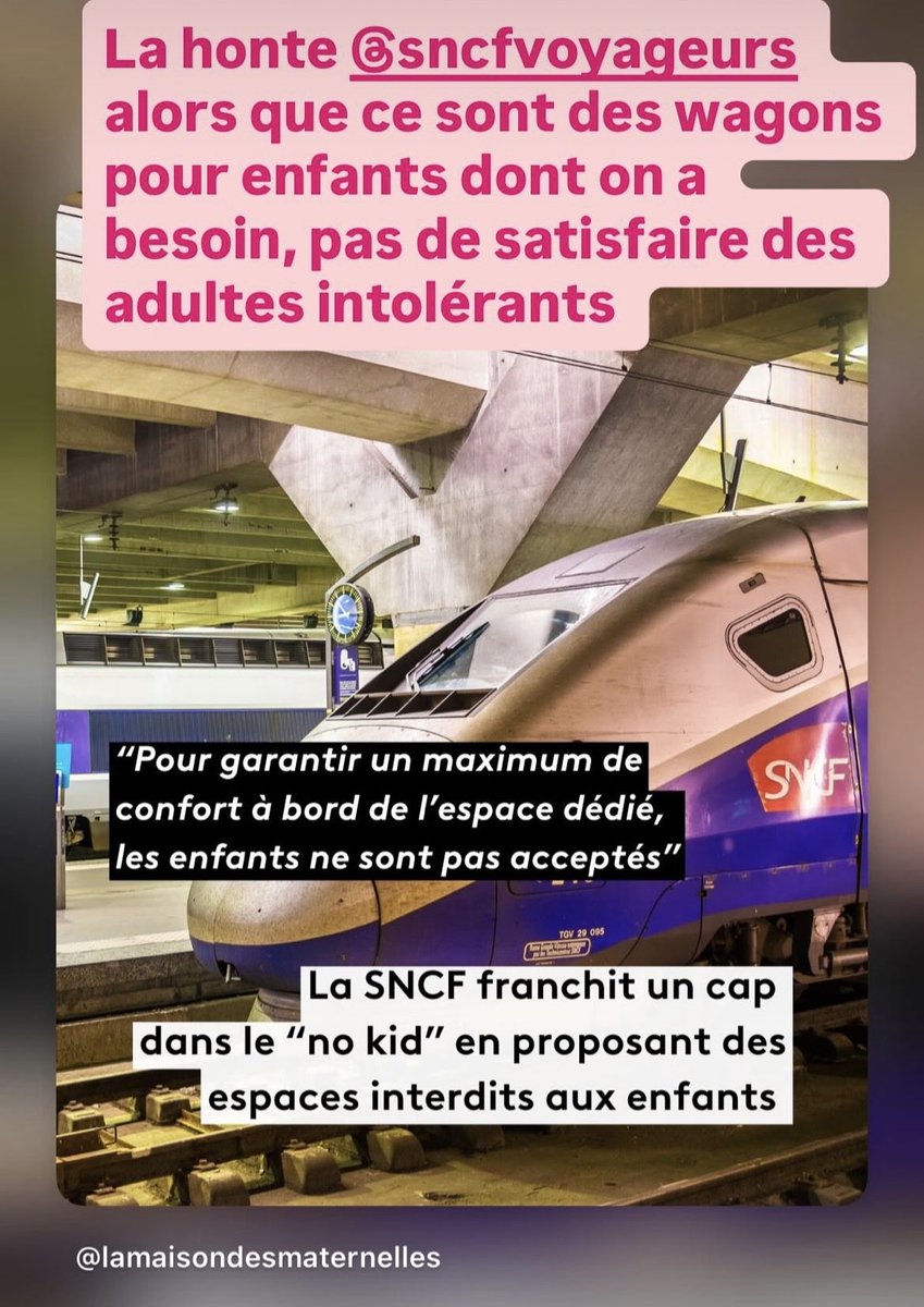 La honte <a href="/SNCFVoyageurs/">SNCF Voyageurs</a> <a href="/GroupeSNCF/">Groupe SNCF</a>